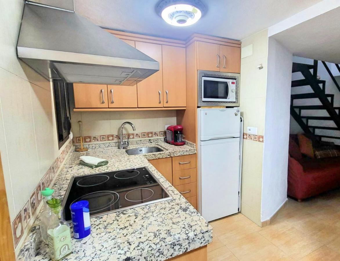 Apartamento Dama De Noche Córdoba Kültér fotó